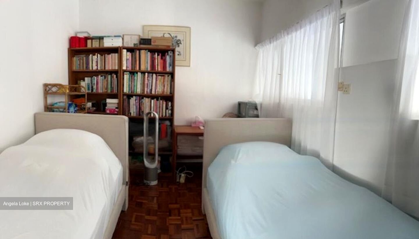 Holland Village Way (D10), Condominium #457480341